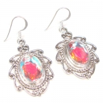 Mercury mystic topaz
